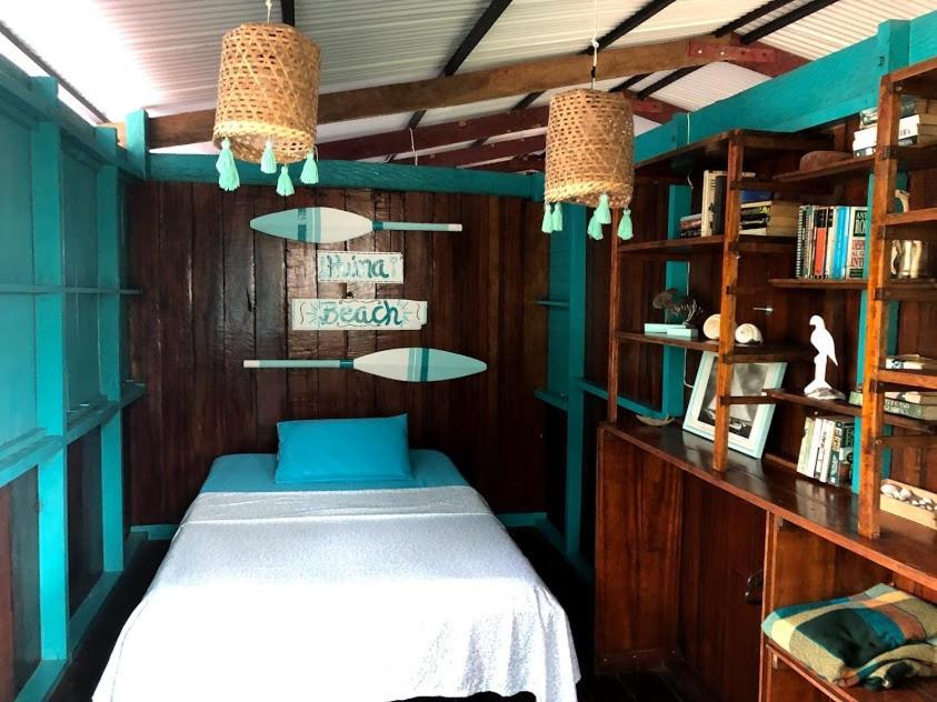 فندق Refugio Mr Jerry Eco House باهيا سولانو المظهر الخارجي الصورة