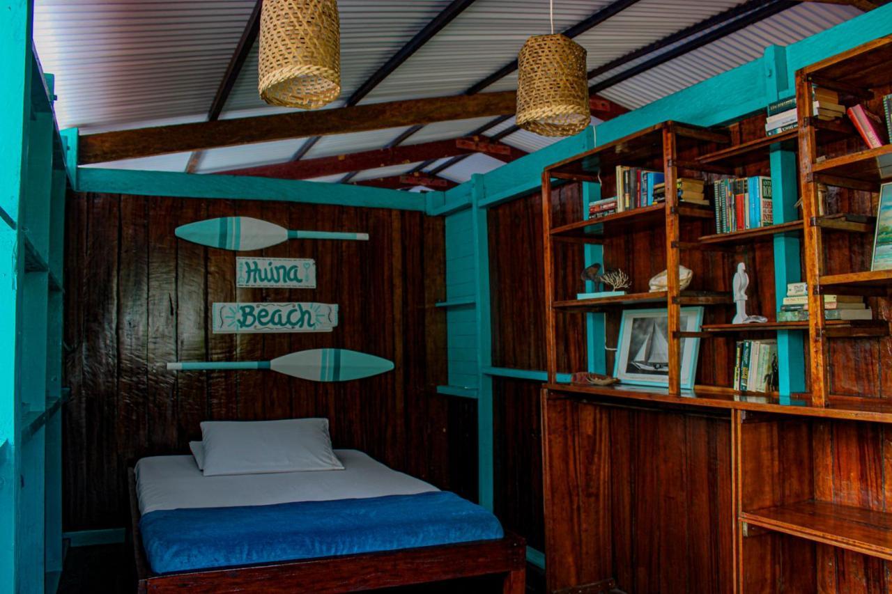 فندق Refugio Mr Jerry Eco House باهيا سولانو المظهر الخارجي الصورة